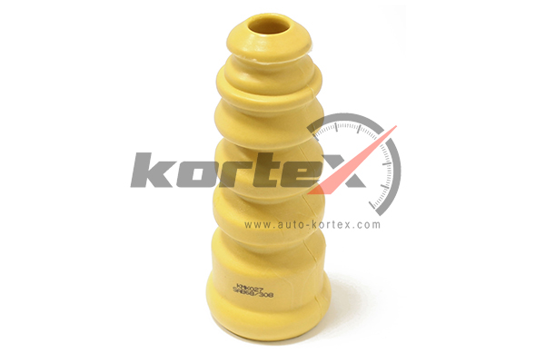 Отбойник амортизатора KORTEX KMK027