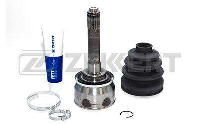 ШРУС наружный Zekkert GS3543