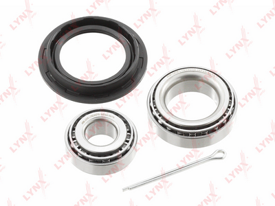 Подшипник ступицы задней LYNXauto WB1379
