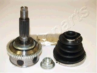 ШРУС в комплекте JAPANPARTS GIK00