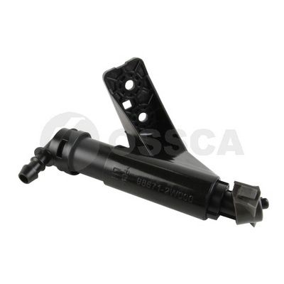 Форсунка омывателя фары левая Hyundai / Kia 986712W000