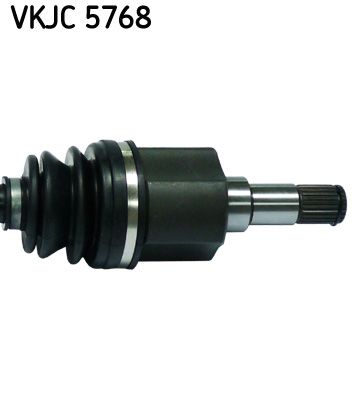 Привод SKF VKJC5768