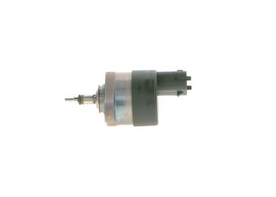 Клапан редукционный Bosch 0281002480
