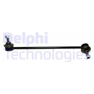 Тяга стабилизатора передняя правая DELPHI TC1479