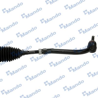 Рейка рулевая с ГУР Mando TS577002P100
