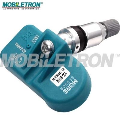 Датчик давления в шинах Mobiletron TXS152