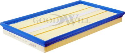 Фильтр воздушный GOODWILL AG415