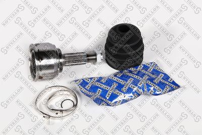 ШРУС наружный комплект STELLOX 1501832SX