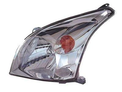 Фара DEPO 21211D7RLDEM
