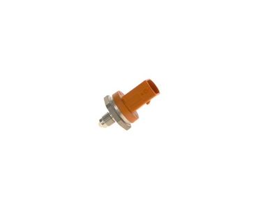 Датчик давления топлива Bosch 0261545113