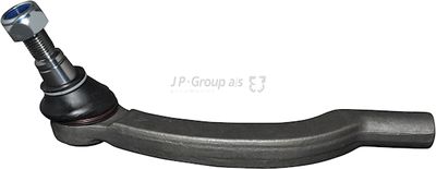 Наконечник рулевой JP Group 4144601170