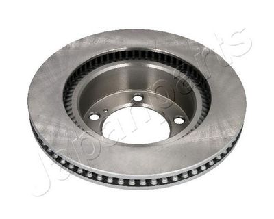Диск тормозной передний JAPANPARTS DI2011C