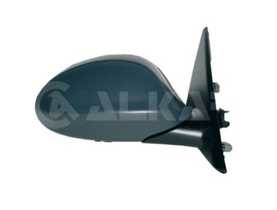 Зеркало боковое ALKAR 6102541