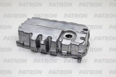 Поддон масляный PATRON POC013