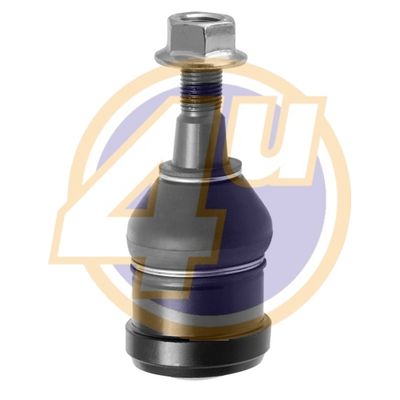 Опора шаровая 4U CRB06160