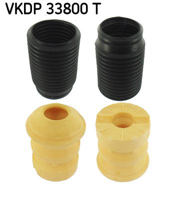 Комплект пылезащитный амортизатора SKF VKDP33800T