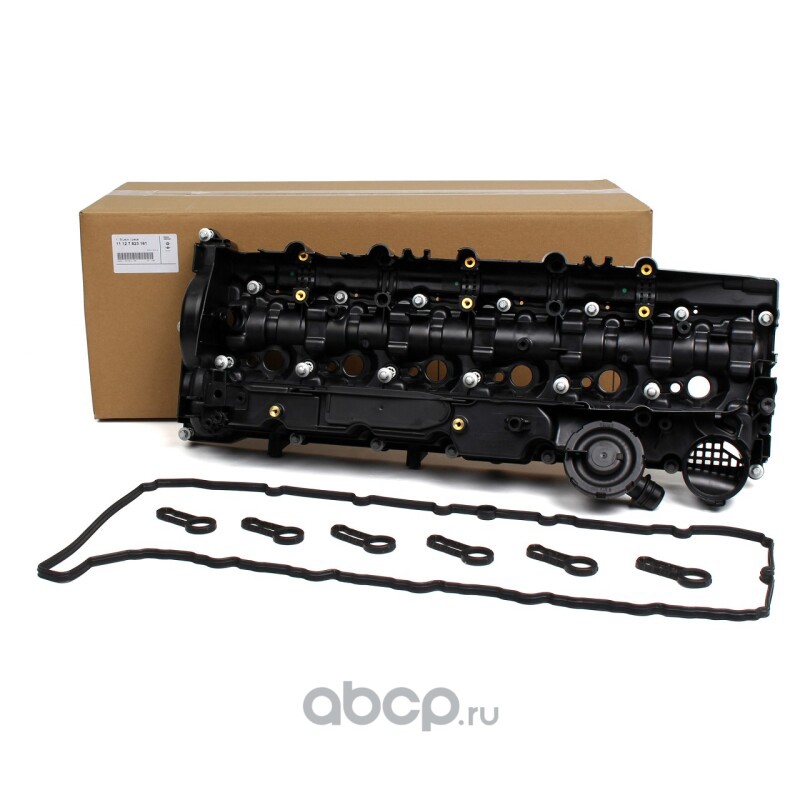 Крышка головки блока цилиндров BMW 11127823181