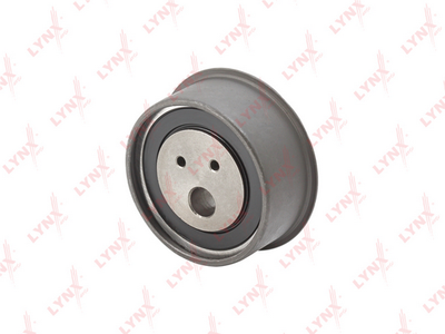 Ролик ГРМ натяжной LYNXauto PB1038