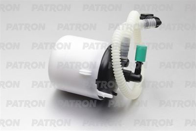 Фильтр топливный PATRON PF3357