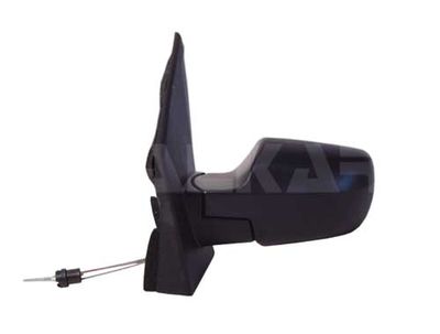 Зеркало боковое ALKAR 6165389