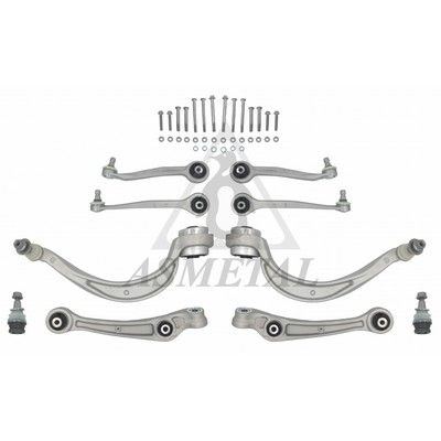 Комплект рычагов подвески AS METAL 13AU2514