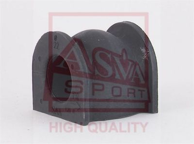 Втулка стабилизатора переднего ASVA 0307GDF