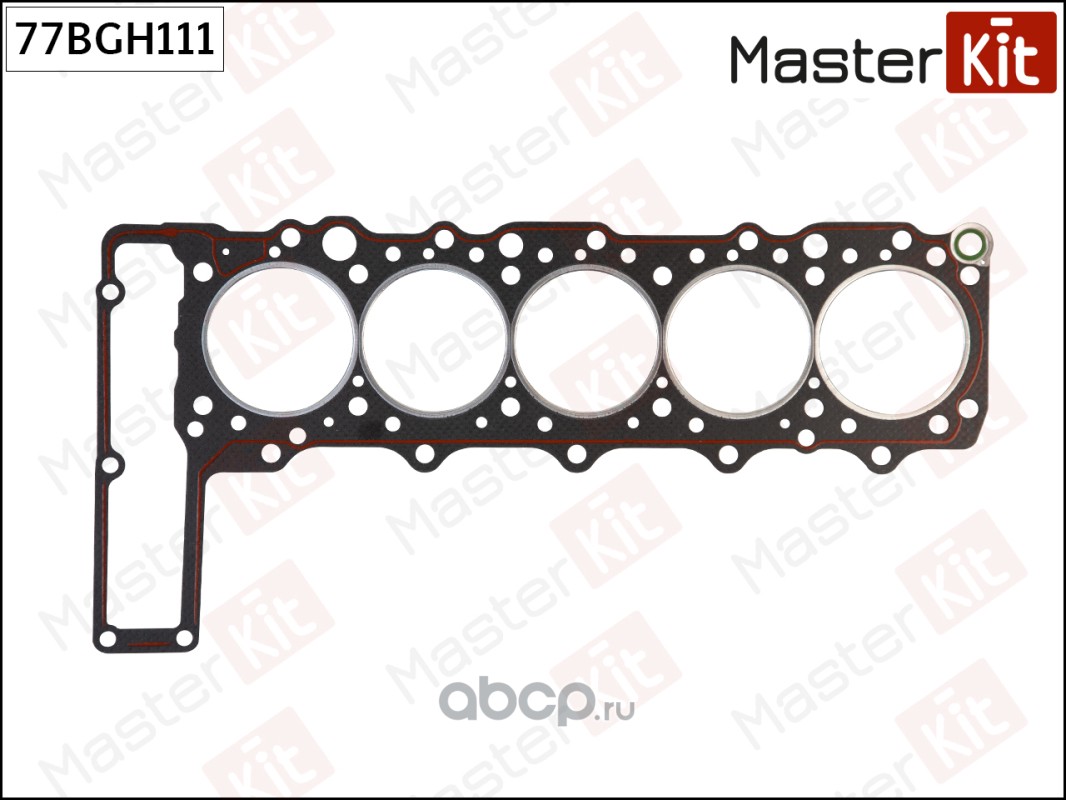 Прокладка ГБЦ MASTERKIT 77BGH111