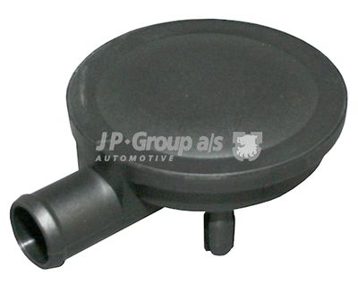 Клапан вентиляции картерных газов JP Group 1116002800