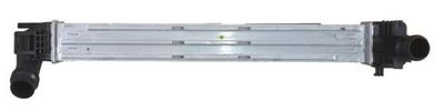 Радиатор интеркулера NRF 30357
