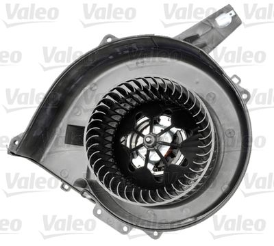 Вентилятор отопителя VALEO 715240