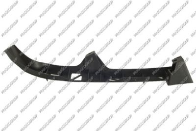 Кронштейн бампера переднего правый MAZDA BP4K500T1D