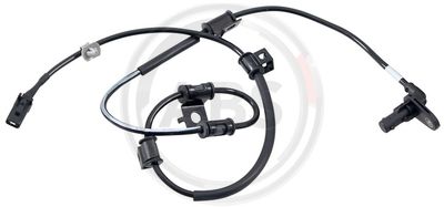 Датчик АБС передний левый Hyundai/Kia 956702S300