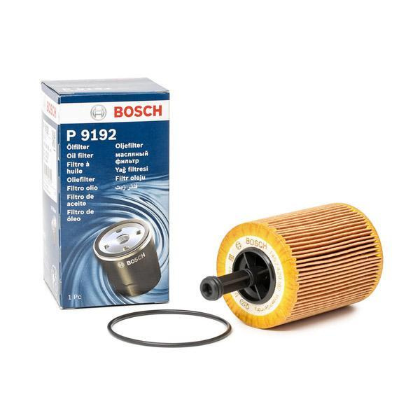 Фильтр масляный Bosch 1457429192