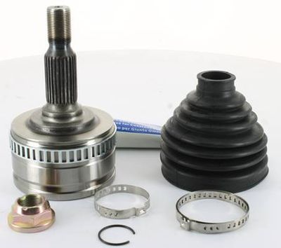 ШРУС передний наружный METACO 5730080