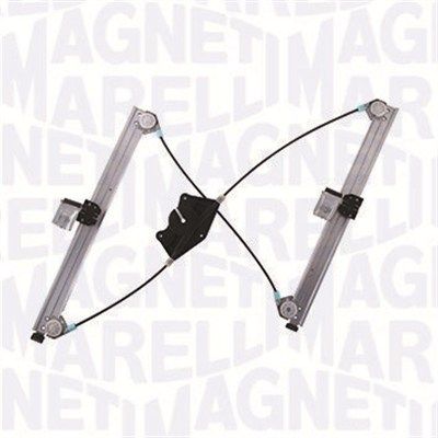 Стеклоподъемник передний левый MAGNETI MARELLI 350103170099