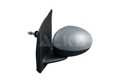 Зеркало боковое ALKAR 6101857