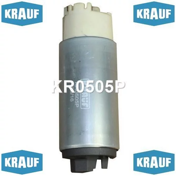 Насос топливный KRAUF KR0505P