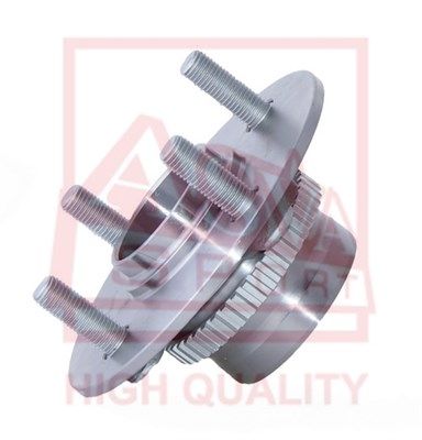 Ступица колеса задняя ASVA HYWH006A44