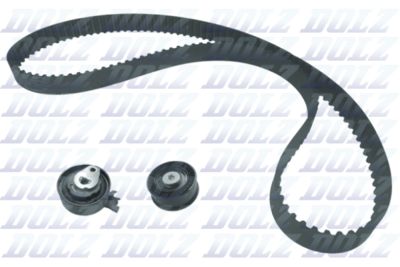 Комплект ГРМ DOLZ SKD081
