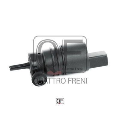 Мотор омывателя QUATTRO FRENI QF00N00060
