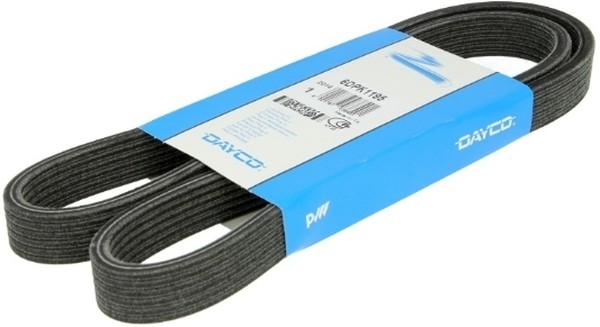 Ремень поликлиновой DAYCO 6DPK1195