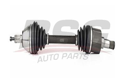 Привод левый TATSUMI TDD1015