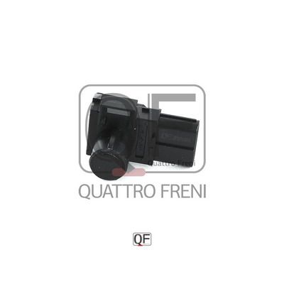 Датчик парктроника QUATTRO FRENI QF10G00033