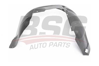 Подкрылок переднего крыла левый BSG BSG90923001