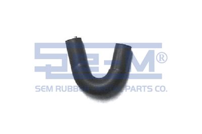 Шланг системы охлаждения SE-M 8540