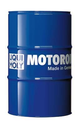 Масло моторное LIQUI MOLY 1309