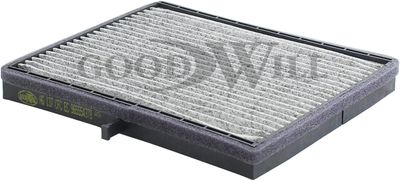 Фильтр салона угольный GOODWILL AG137CFC