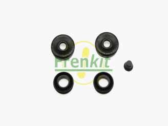 Ремкомплект колесного тормозного цилиндра FRENKIT 323011