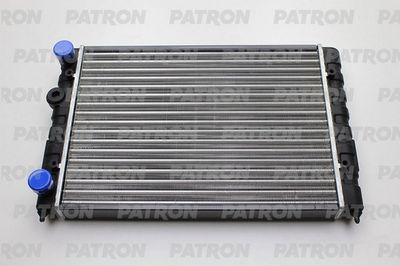 Радиатор системы охлаждения PATRON PRS3363