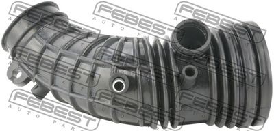 Патрубок воздушного фильтра FEBEST 03450001